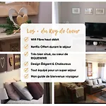 Le Roy De Coeur Apartman Riquewihr