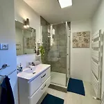 Apartman Le Roy De Coeur Riquewihr