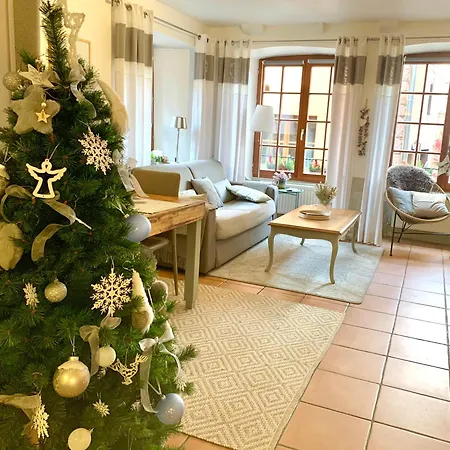 Le Roy De Coeur Apartamento *