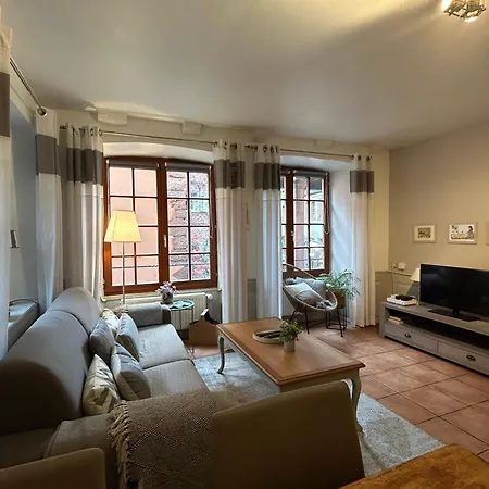 Le Roy De Coeur Apartamento *