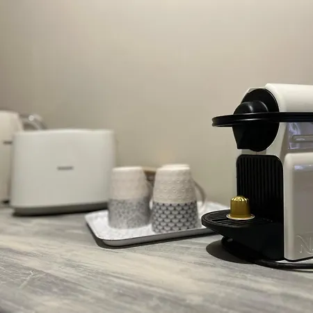 Le Roy De Coeur Apartamento *