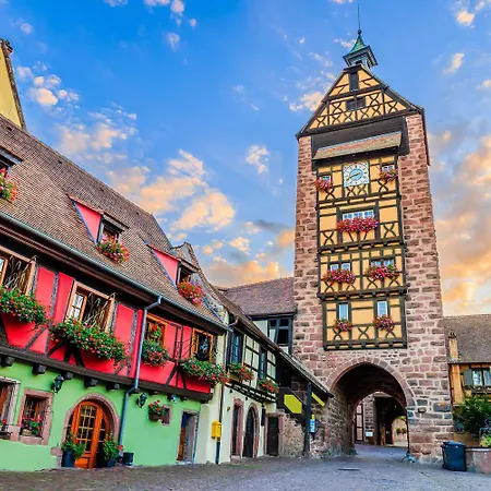 Le Roy De Coeur Apartamento